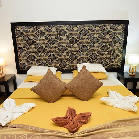 L&D Stay Inn ヒッカドゥワ エクステリア 写真
